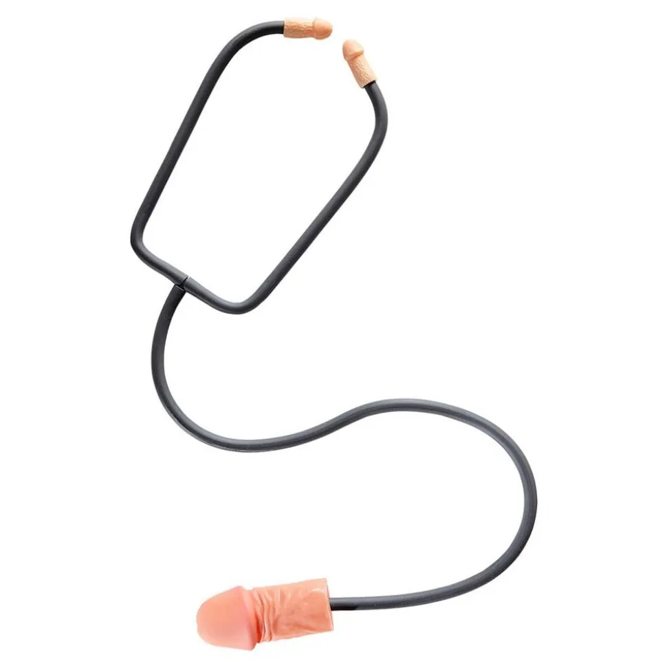 Penis Stetoskop