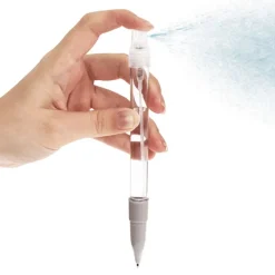 Penn med Sprayfunksjon