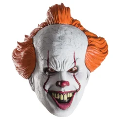 Pennywise IT-maske