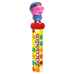 Peppa Gris Sjokoladelinser