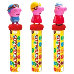 Peppa Gris Sjokoladelinser