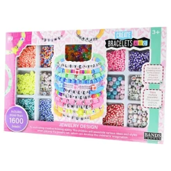Perler DIY-kit Armbånd