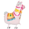 Petwalker Lama Folieballong