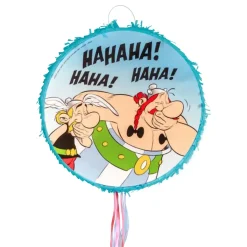 Piñata Asterix