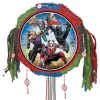 Piñata Avengers