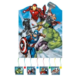 Piñata Avengers Infinity Stones