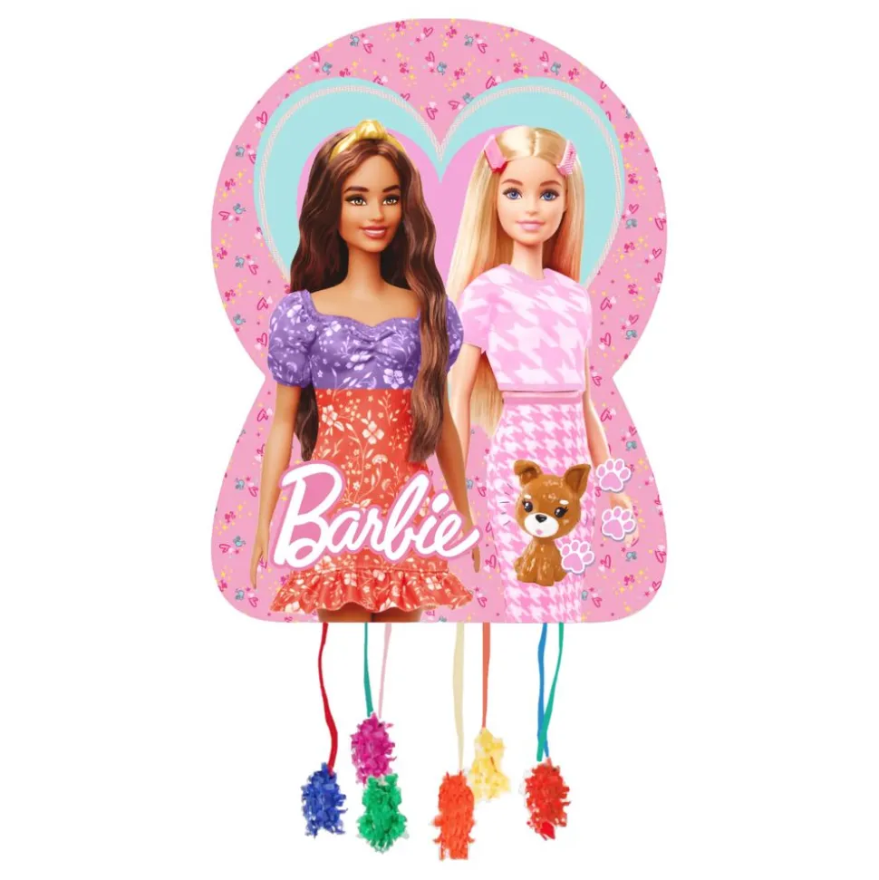 Piñata Barbie™ Friends