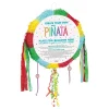 Piñata DIY Flerfarget