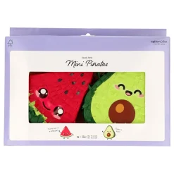 Piñataer Avokado & Melon Mini Kawaii
