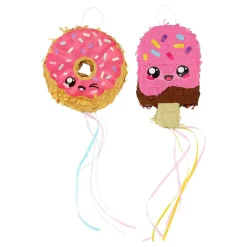 Piñataer Donut & Is Mini Kawaii