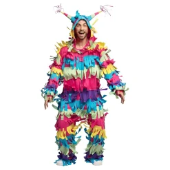 Piñata Kostyme