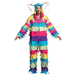 Piñata Kostyme