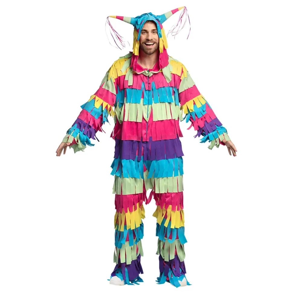 Piñata Kostyme