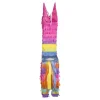 Piñata Lama Flerfarget