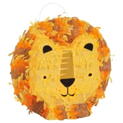 Piñata Løve Mini