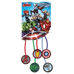 Piñata Mighty Avengers
