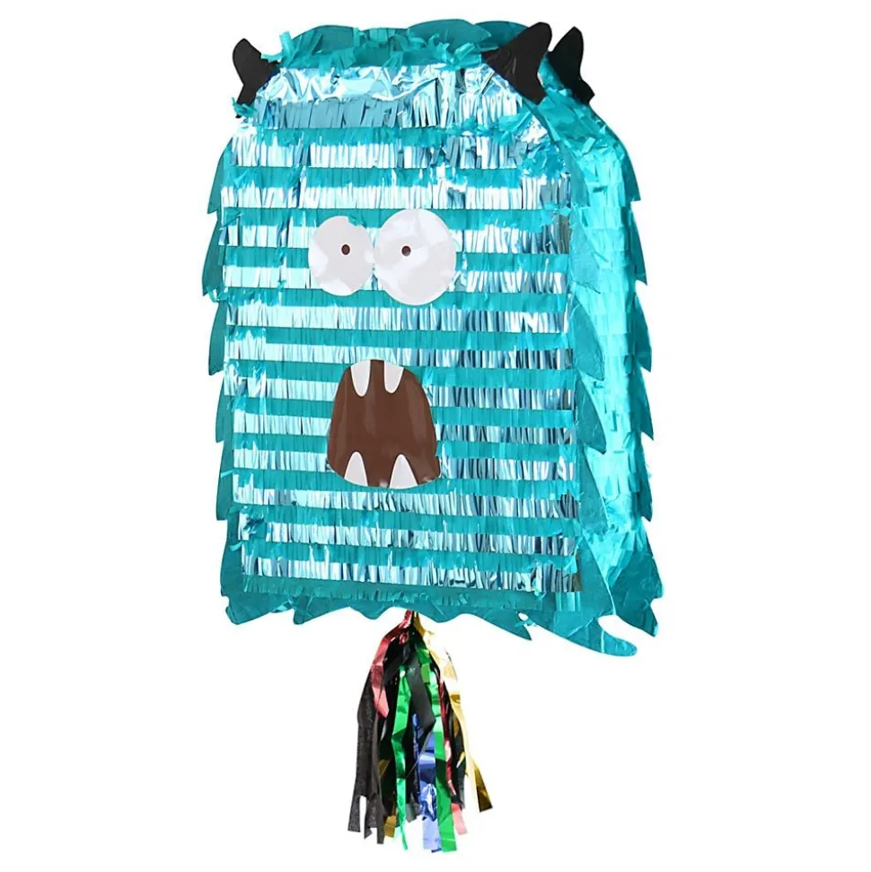 Piñata Monster Bash