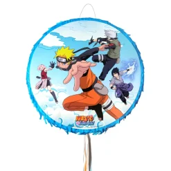 Piñata Naruto Shippuden
