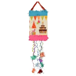 Piñata Party