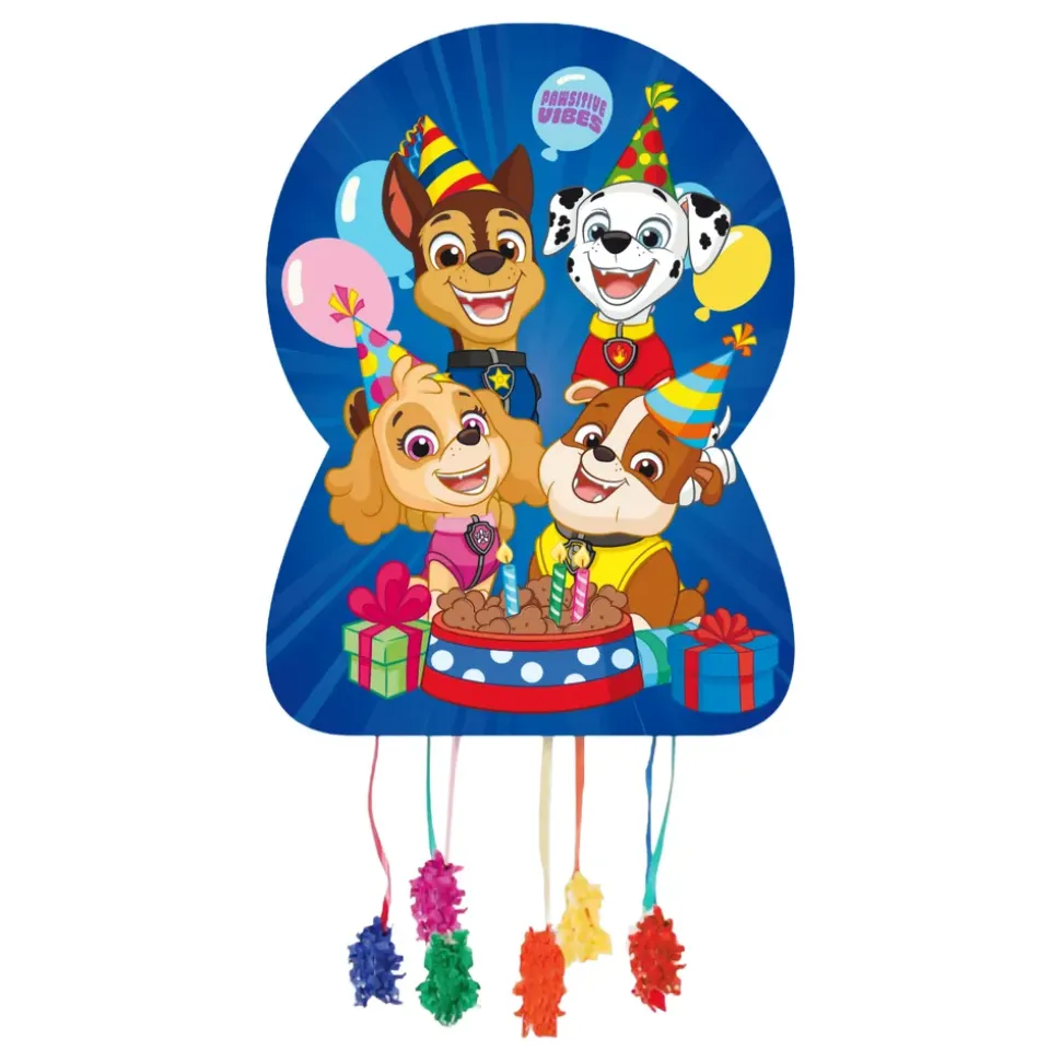 Piñata Paw Patrol™ Party Stor