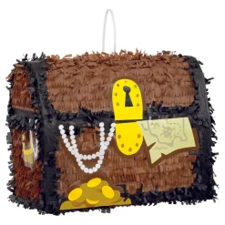 Piñata Piratkiste