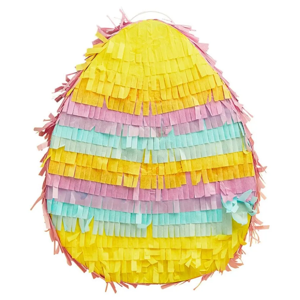 Piñata Påskeegg