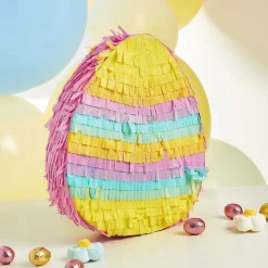 Piñata Påskeegg