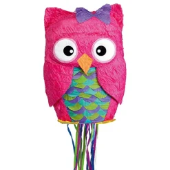 Piñata Rosa Ugle