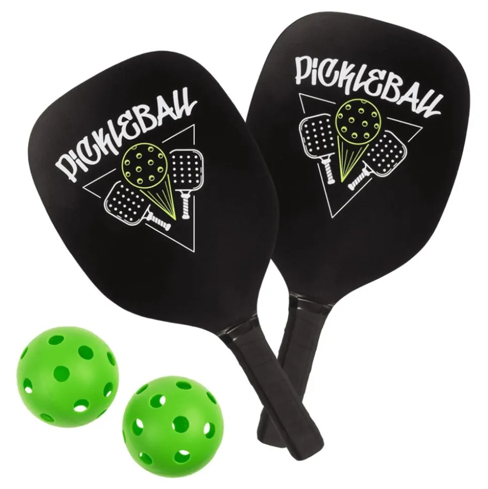 Pickleball-set Strandspill