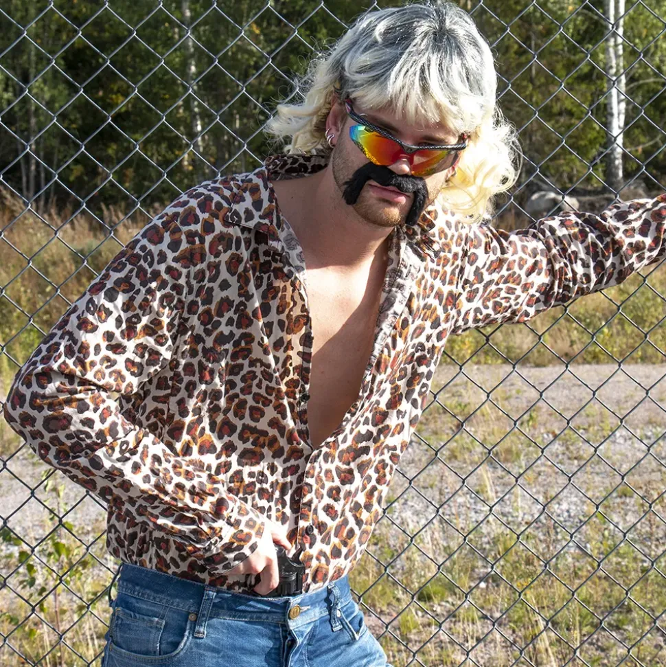 Piercingsmykker Spøkegjenstand