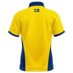 Pikéskjorte Sverige