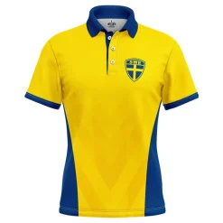 Pikéskjorte Sverige