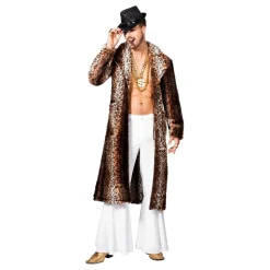 Pimp Frakk Kostyme