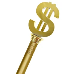 Pimp Kjepp med Dollartegn