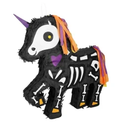 Pinata Unicorn Skjelett