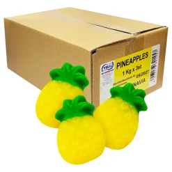 Pineapples Storpakning
