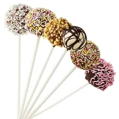Pinner til Cake Pops