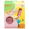 Pippi armbånd med charms