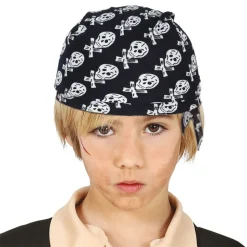 Pirat Bandana for Barn