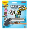 Piratpistol BANG Spøkegjenstand