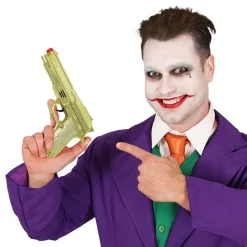 Pistol Gull