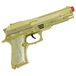 Pistol Gull