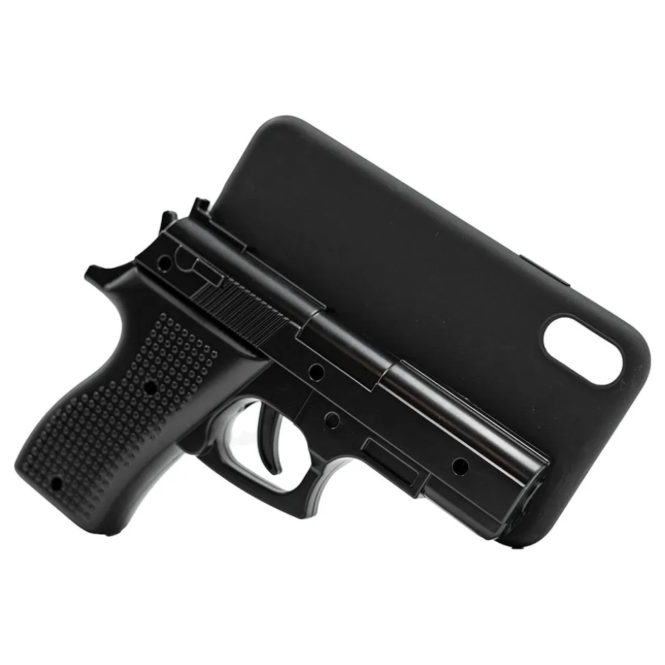 Pistol iPhone-deksel
