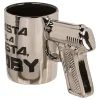 Pistolkopp Hasta La Vista Baby