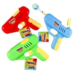 Pistol Pop Storpakning