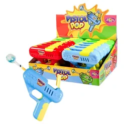 Pistol Pop Storpakning