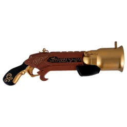 Pistol Steampunk