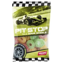 Pit Stop Sour Wheels