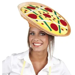 Pizzahatt