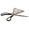 Pizzasaks med Spade